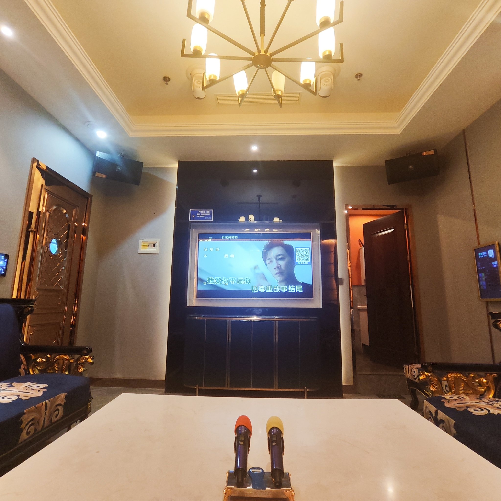 池州商务ktv一小时费用-东至县ktv预定